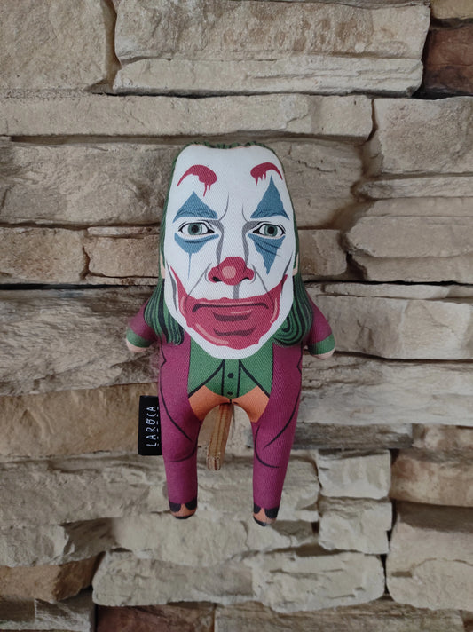 Boneco Joker