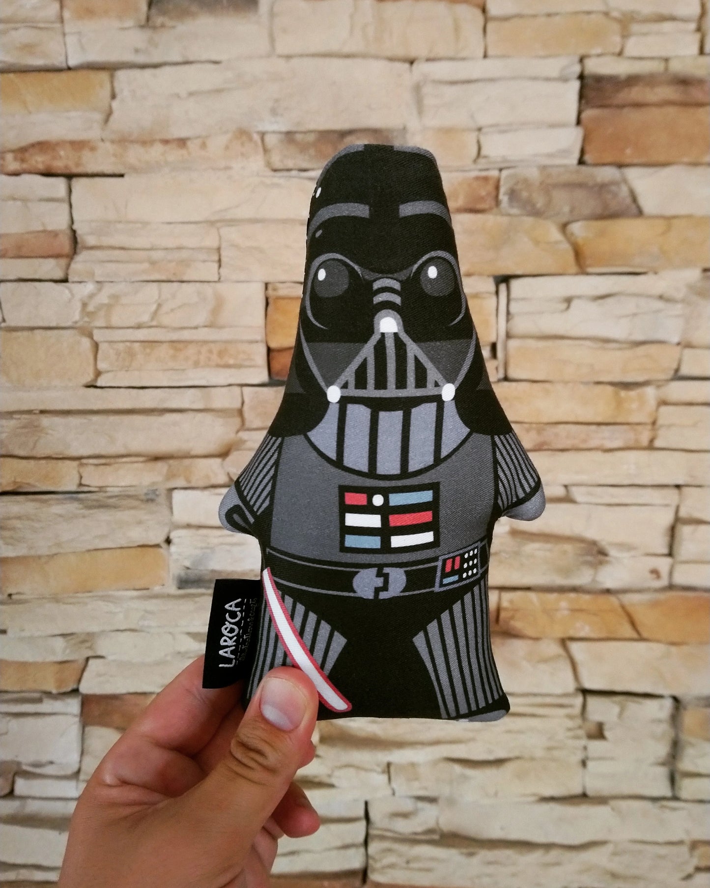 Boneco Darth Vader