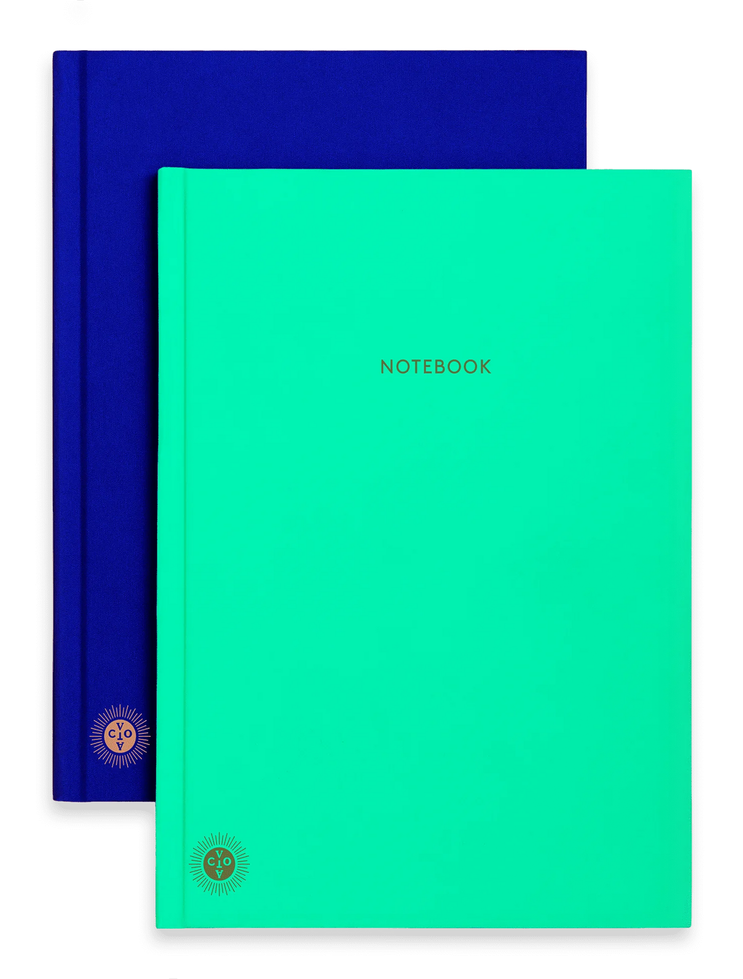 Notebook Planner