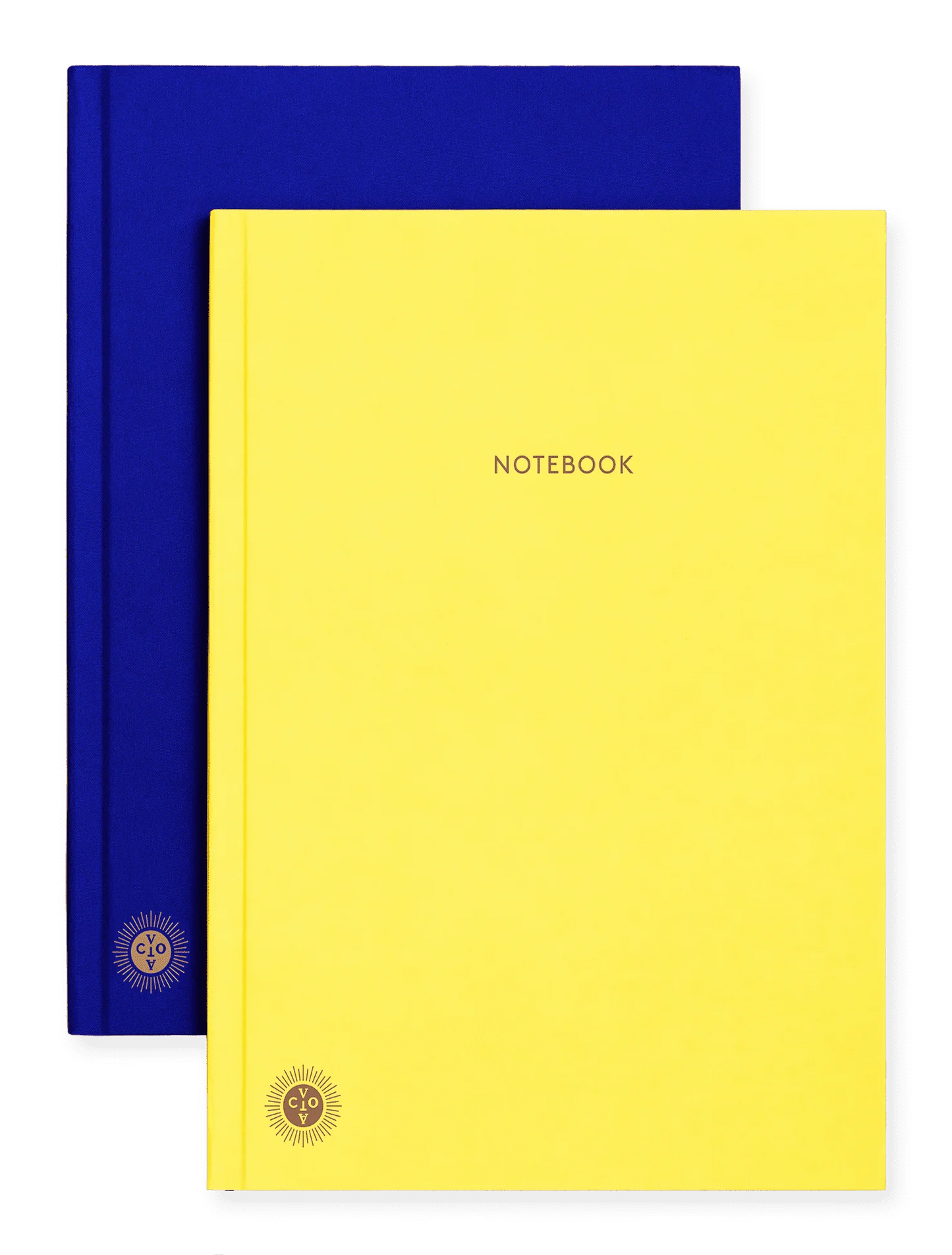 Notebook Planner